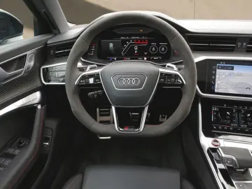 AUDI RS 6 Avant 4.0 TFSI Q performance  HuD Leder AHK