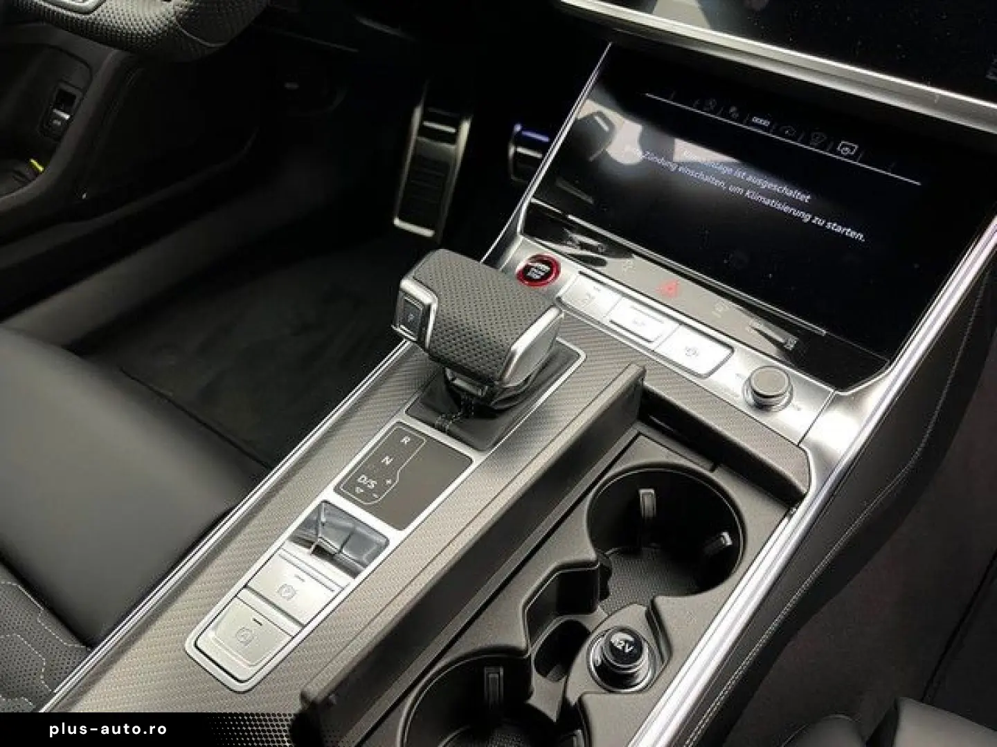 AUDI RS6 Avant Quattro Tiptr. DynPlus Keramik22Pano