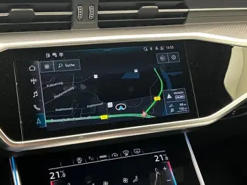 AUDI RS6 Avant Quattro Tiptr. DynPlus Keramik22Pano