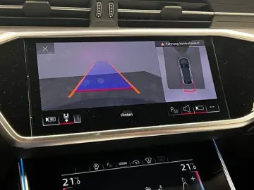 AUDI RS6 Avant Quattro Tiptr. DynPlus Keramik22Pano