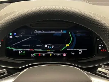 AUDI RS6 Avant Quattro Tiptr. DynPlus Keramik22Pano