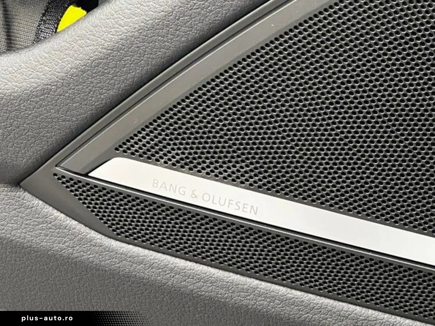 AUDI RS6 Avant Quattro Tiptr. DynPlus Keramik22Pano