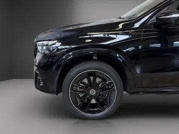 MERCEDES-BENZ GLE 300 d 4M AMG Ventil Burm AirM 360