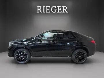 MERCEDES-BENZ GLE 300 d 4M AMG Ventil Burm AirM 360