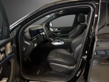 MERCEDES-BENZ GLE 300 d 4M AMG Ventil Burm AirM 360