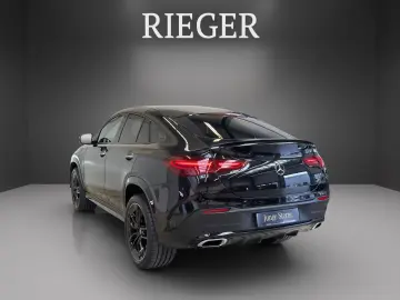 MERCEDES-BENZ GLE 300 d 4M AMG Ventil Burm AirM 360