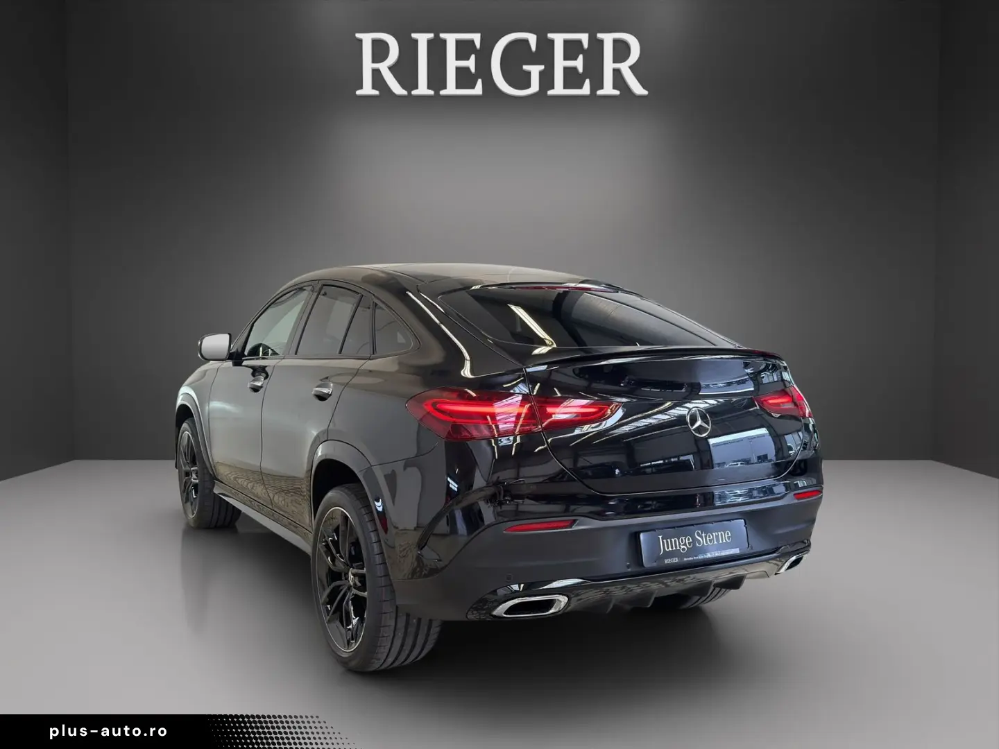 MERCEDES-BENZ GLE 300 d 4M AMG Ventil Burm AirM 360
