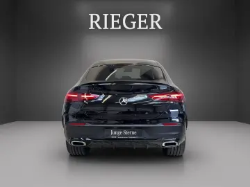 MERCEDES-BENZ GLE 300 d 4M AMG Ventil Burm AirM 360
