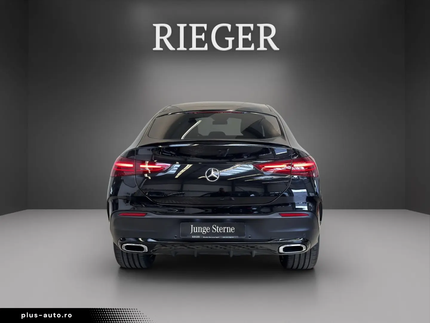 MERCEDES-BENZ GLE 300 d 4M AMG Ventil Burm AirM 360