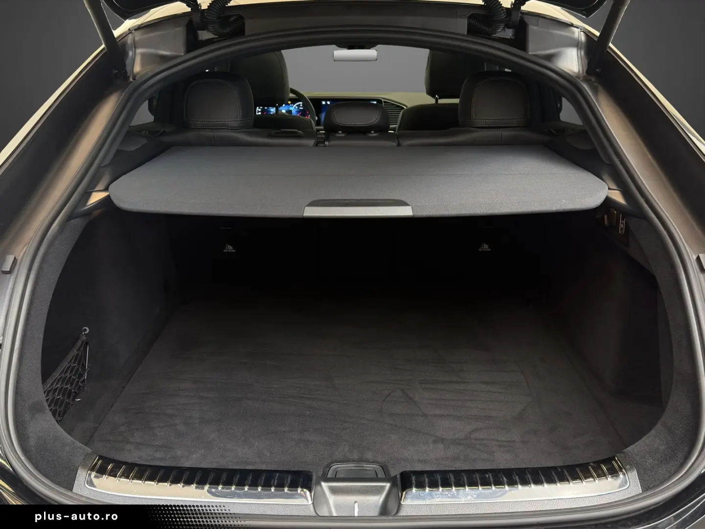 MERCEDES-BENZ GLE 300 d 4M AMG Ventil Burm AirM 360