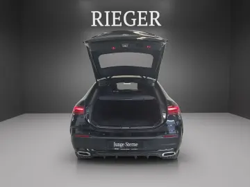 MERCEDES-BENZ GLE 300 d 4M AMG Ventil Burm AirM 360