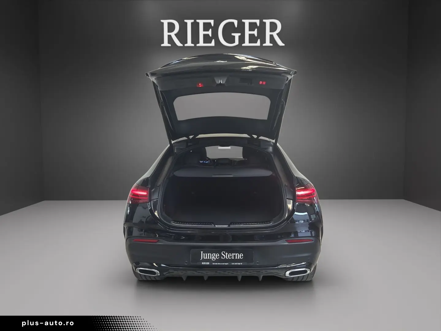 MERCEDES-BENZ GLE 300 d 4M AMG Ventil Burm AirM 360