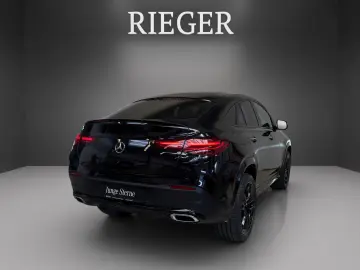 MERCEDES-BENZ GLE 300 d 4M AMG Ventil Burm AirM 360