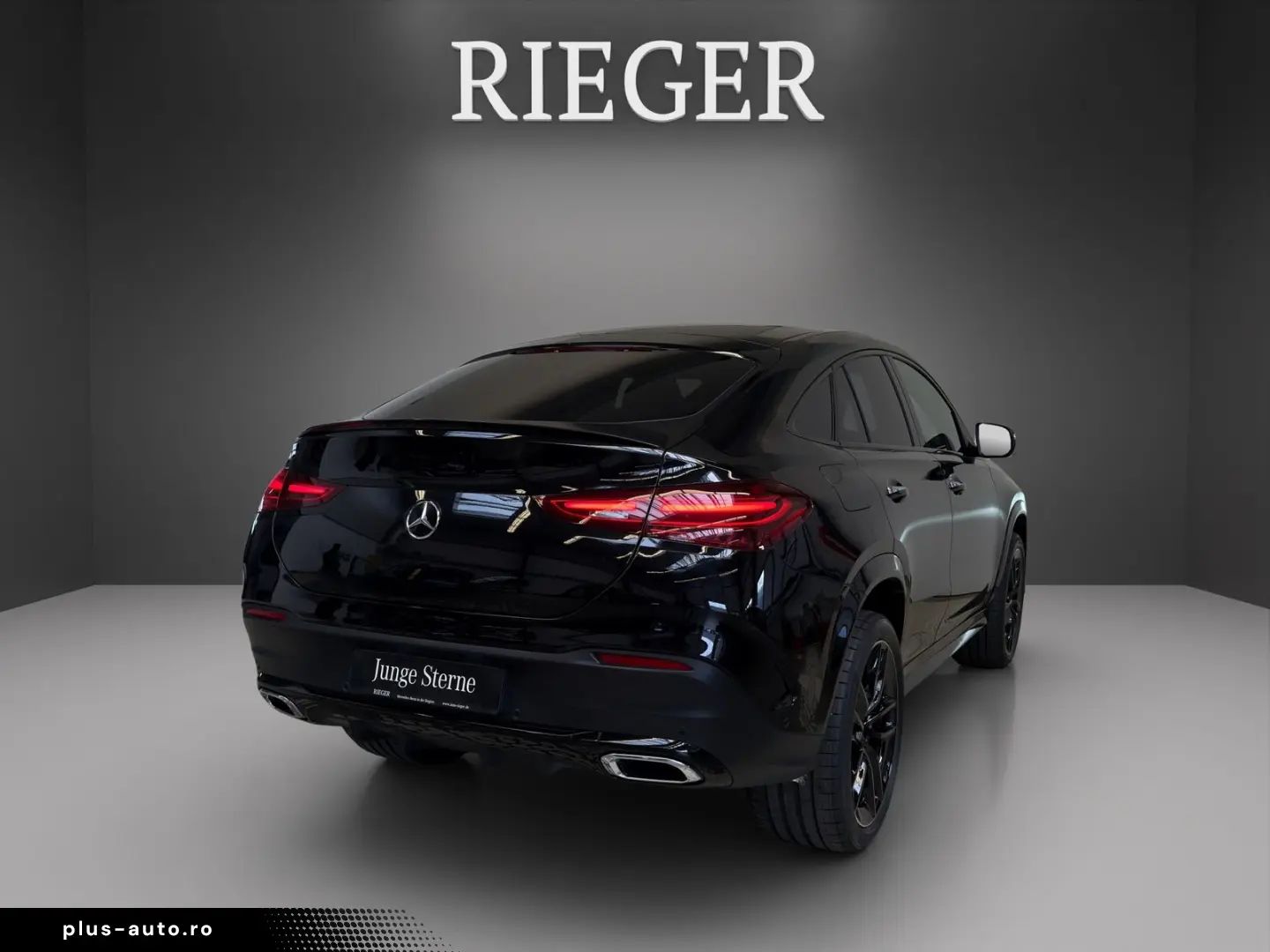 MERCEDES-BENZ GLE 300 d 4M AMG Ventil Burm AirM 360