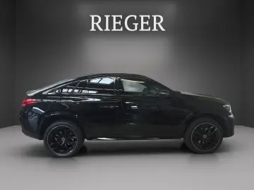 MERCEDES-BENZ GLE 300 d 4M AMG Ventil Burm AirM 360