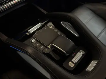 MERCEDES-BENZ GLE 300 d 4M AMG Ventil Burm AirM 360