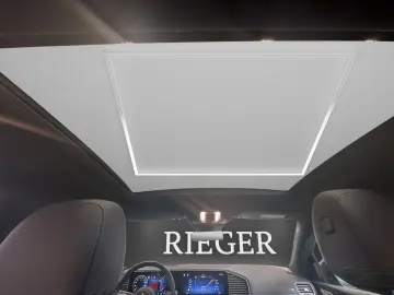 MERCEDES-BENZ GLE 300 d 4M AMG Ventil Burm AirM 360