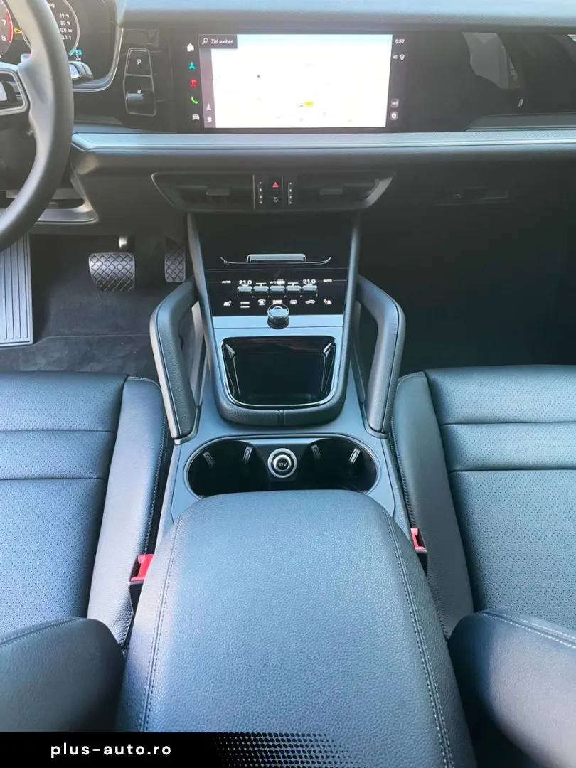 PORSCHE Cayenne 2025 — imagine 11
