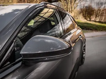 AUDI RS6 ALCANTARA KERAMIK BTM-PERFORMANCE 1010PS