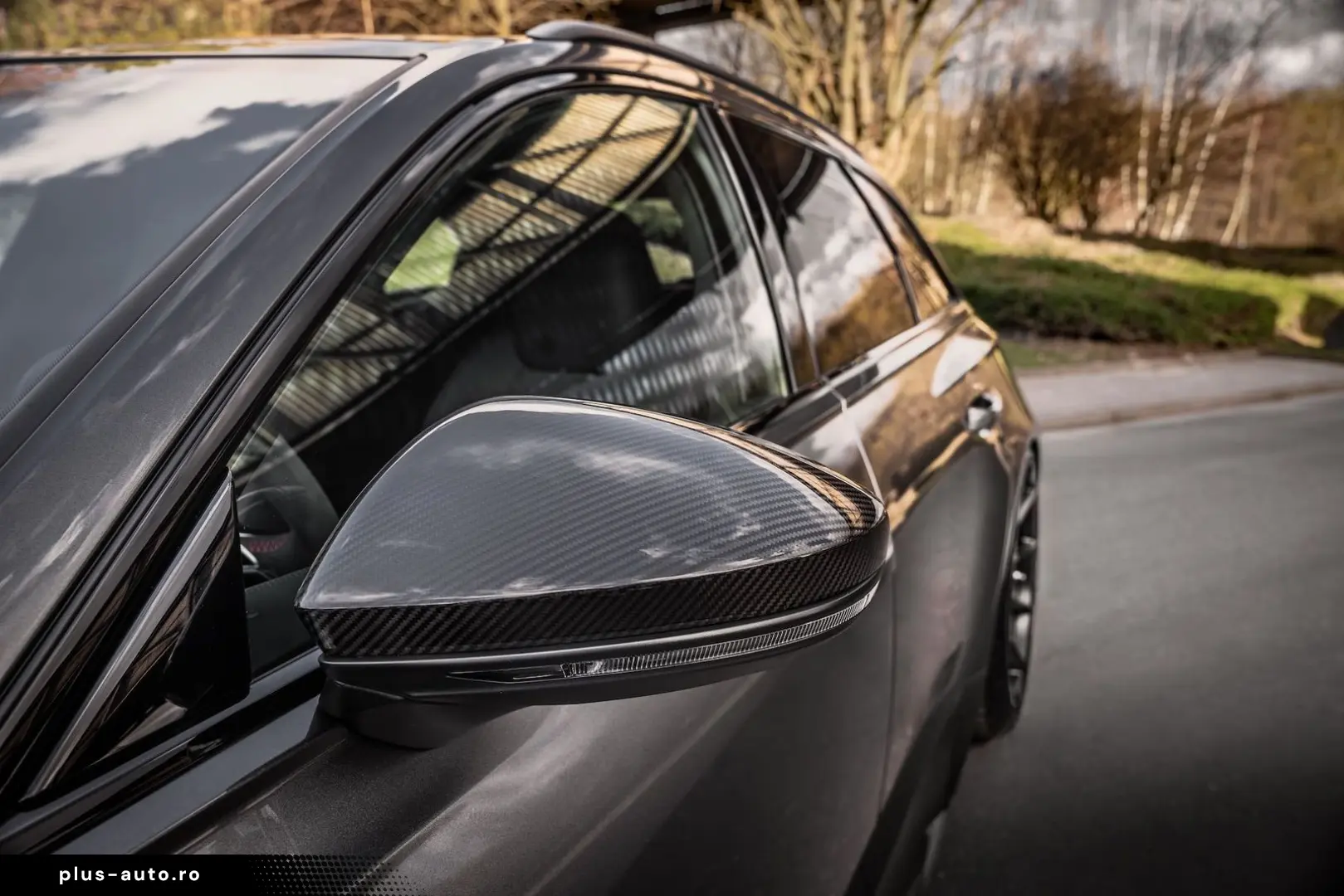 AUDI RS6 ALCANTARA KERAMIK BTM-PERFORMANCE 1010PS