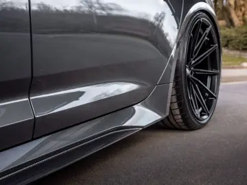 AUDI RS6 ALCANTARA KERAMIK BTM-PERFORMANCE 1010PS