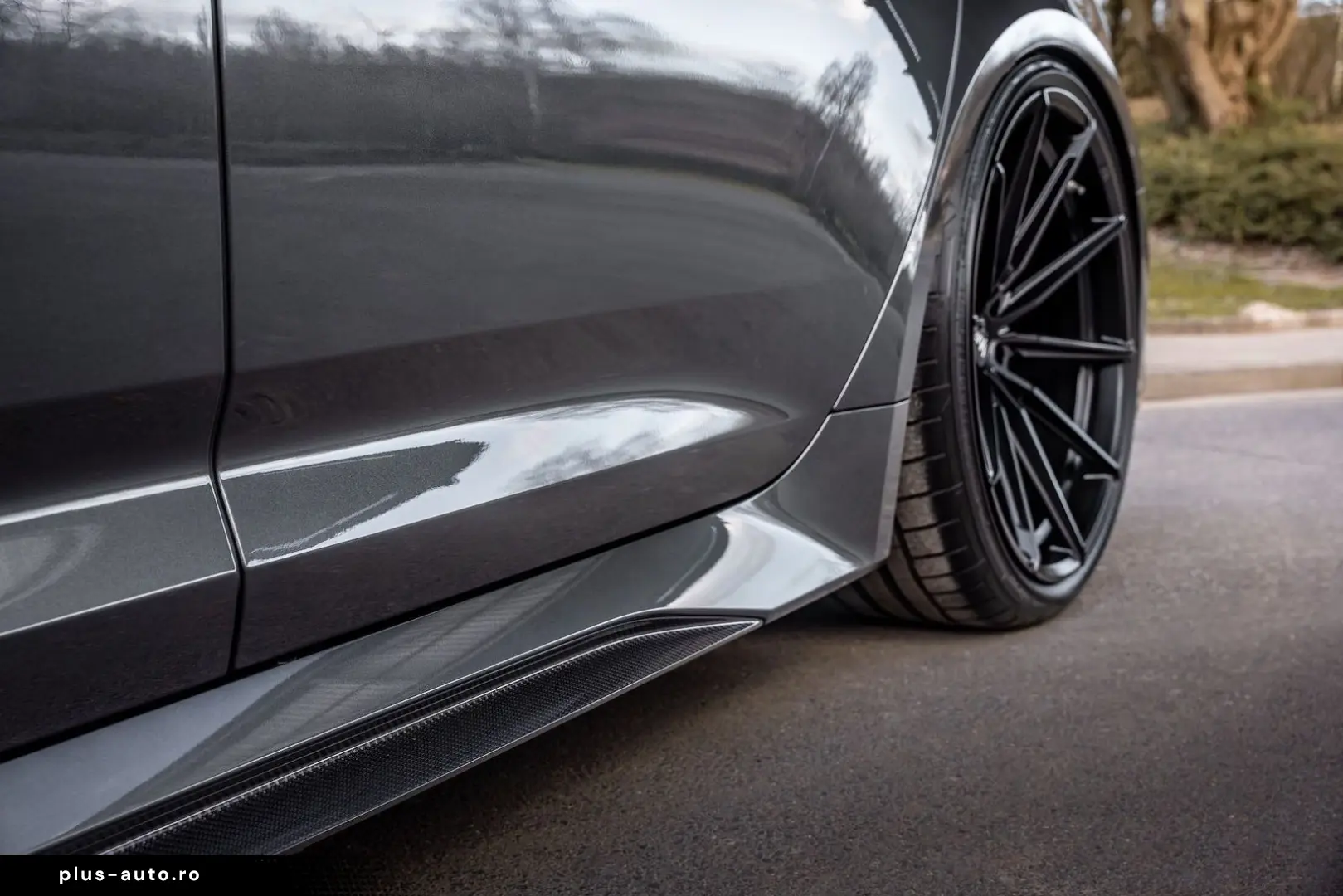 AUDI RS6 ALCANTARA KERAMIK BTM-PERFORMANCE 1010PS