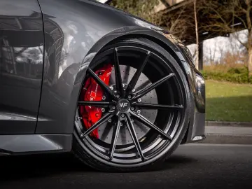 AUDI RS6 ALCANTARA KERAMIK BTM-PERFORMANCE 1010PS