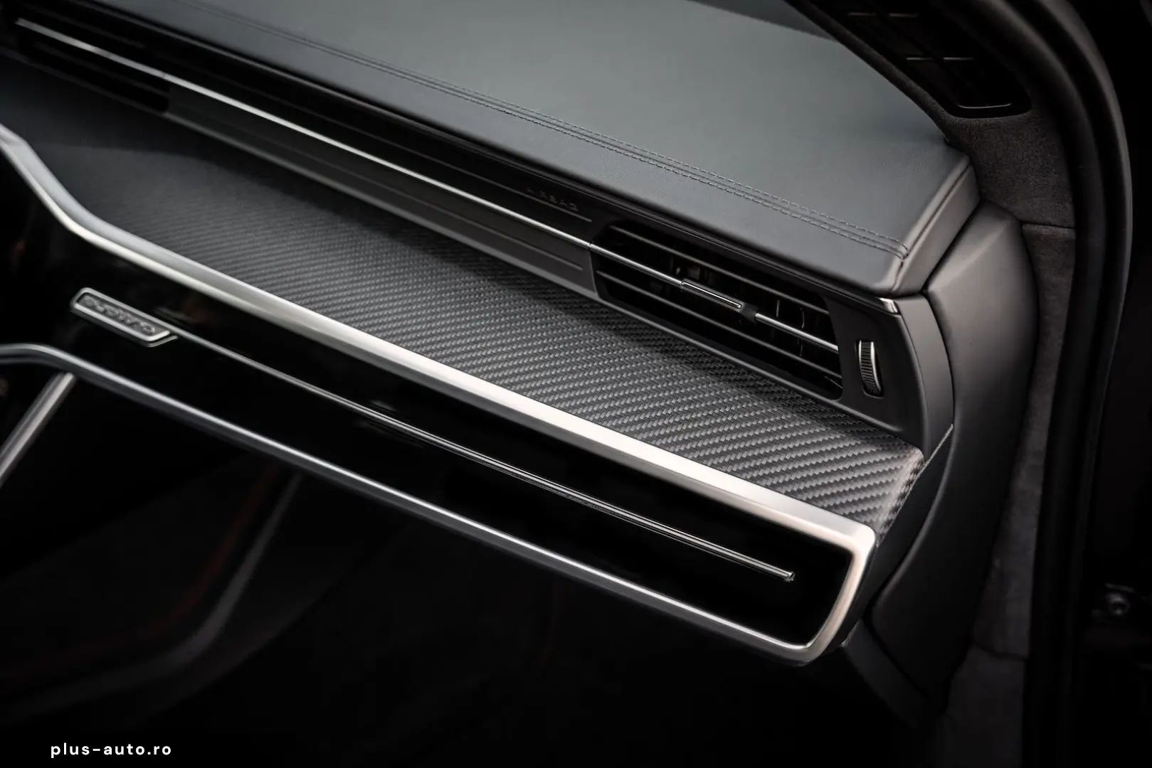 AUDI RS6 ALCANTARA KERAMIK BTM-PERFORMANCE 1010PS