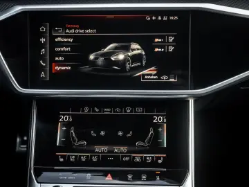 AUDI RS6 ALCANTARA KERAMIK BTM-PERFORMANCE 1010PS