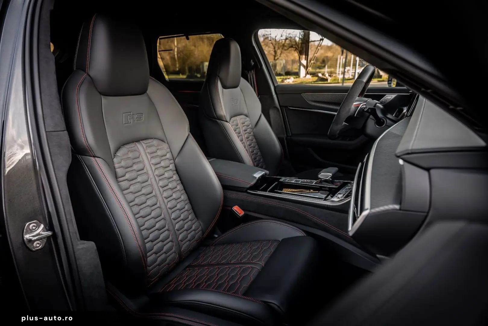 AUDI RS6 ALCANTARA KERAMIK BTM-PERFORMANCE 1010PS