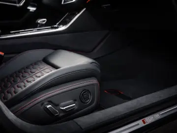 AUDI RS6 ALCANTARA KERAMIK BTM-PERFORMANCE 1010PS