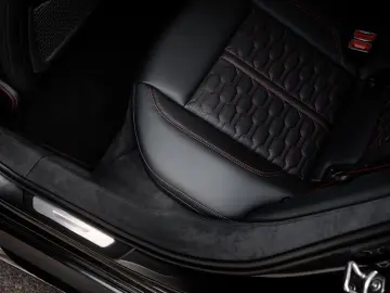 AUDI RS6 ALCANTARA KERAMIK BTM-PERFORMANCE 1010PS