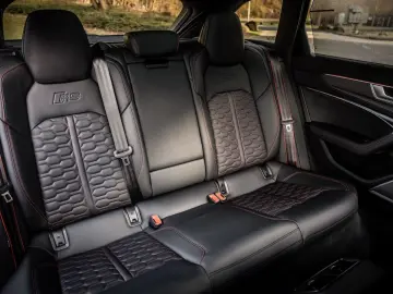 AUDI RS6 ALCANTARA KERAMIK BTM-PERFORMANCE 1010PS