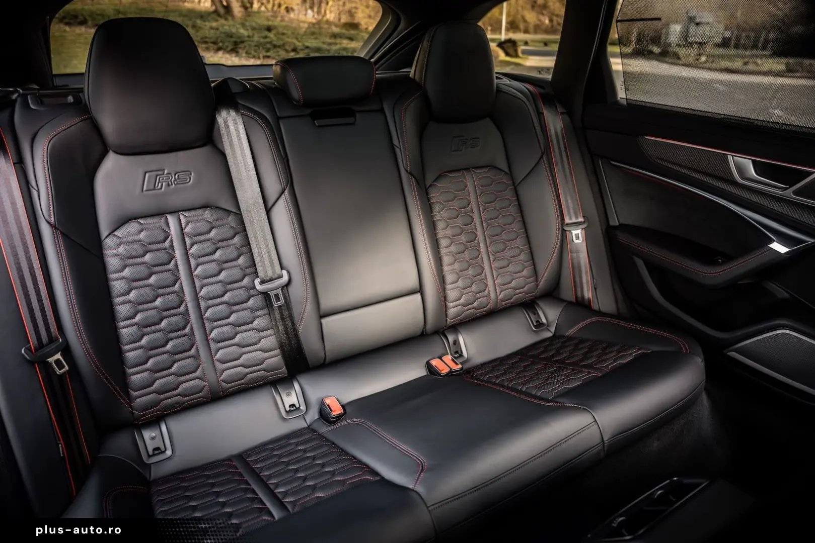 AUDI RS6 ALCANTARA KERAMIK BTM-PERFORMANCE 1010PS