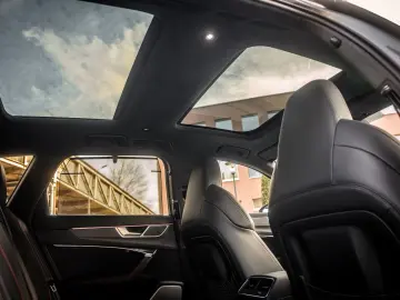 AUDI RS6 ALCANTARA KERAMIK BTM-PERFORMANCE 1010PS