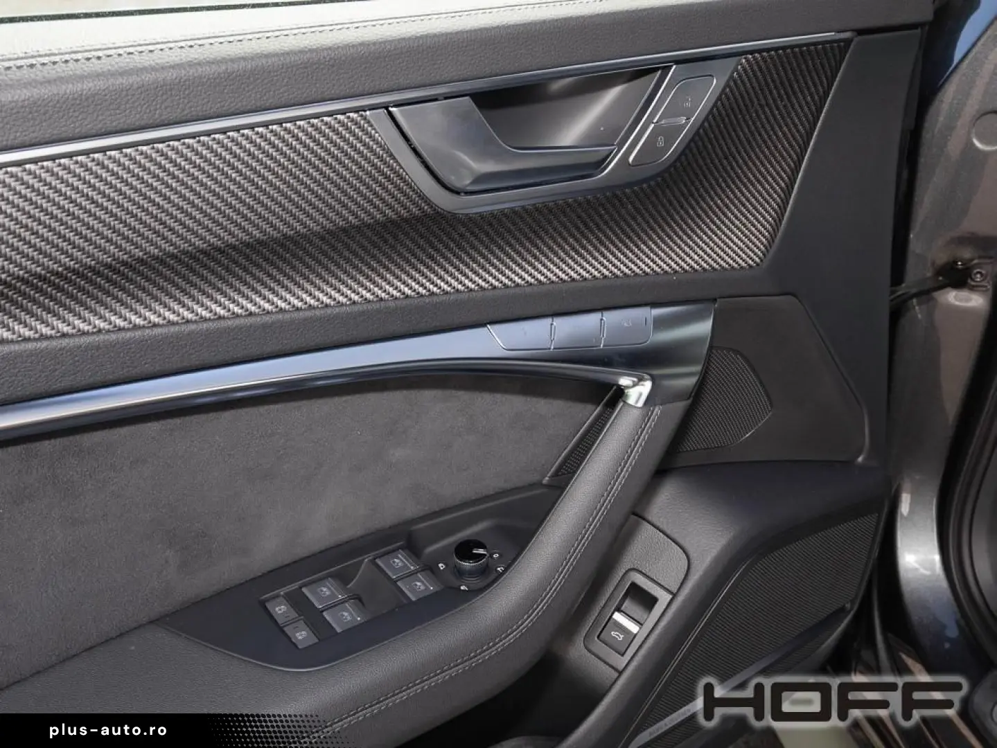 AUDI RS6 Pano 22 Zoll B u. O AHK Standheizung Sportab