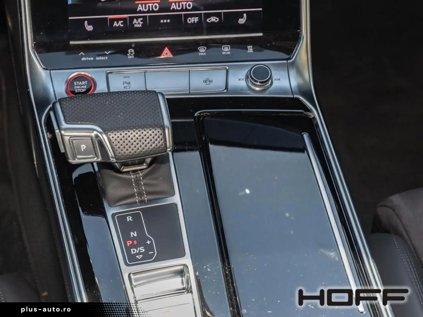 AUDI RS6 Pano 22 Zoll B u. O AHK Standheizung Sportab