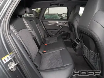 AUDI RS6 Pano 22 Zoll B u. O AHK Standheizung Sportab