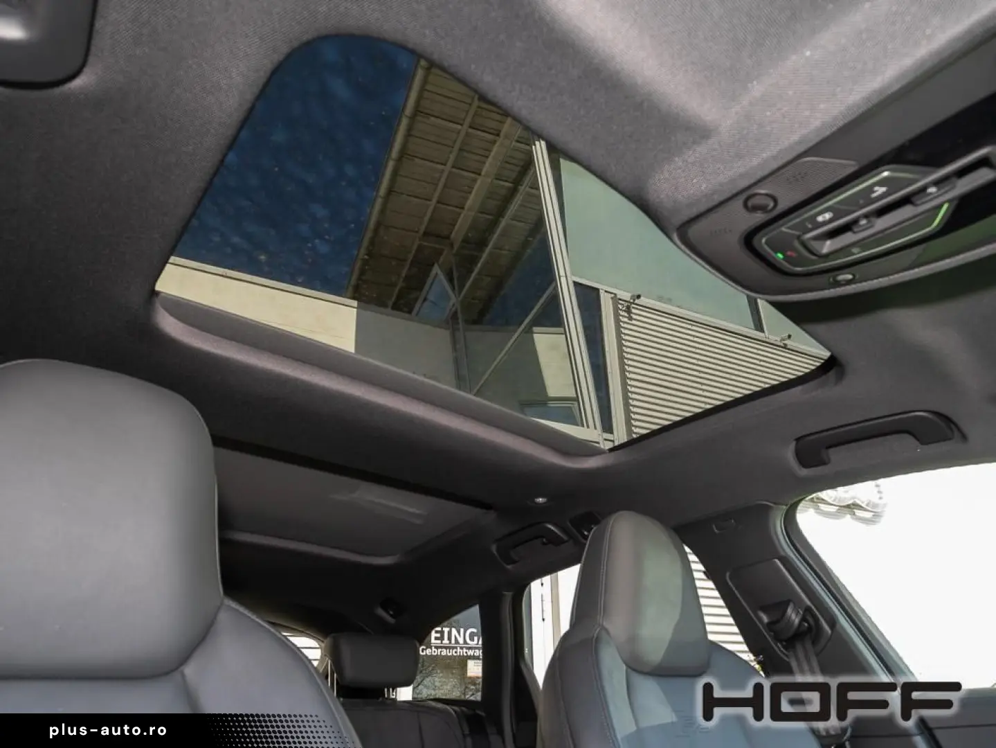 AUDI RS6 Pano 22 Zoll B u. O AHK Standheizung Sportab