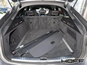 AUDI RS6 Pano 22 Zoll B u. O AHK Standheizung Sportab