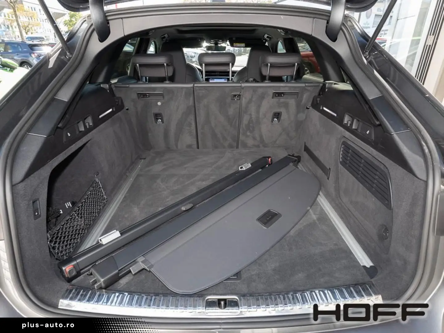 AUDI RS6 Pano 22 Zoll B u. O AHK Standheizung Sportab