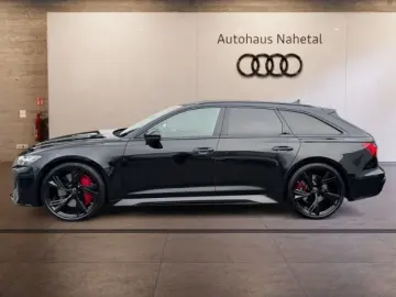 AUDI RS6 Avant 4.0 TFSI qu MATRIX-LASER NAVI  280km h