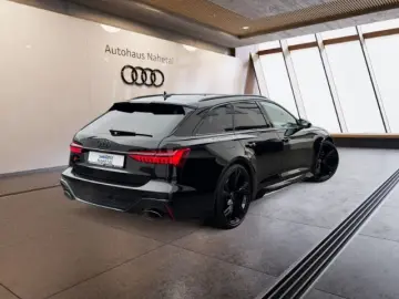 AUDI RS6 Avant 4.0 TFSI qu MATRIX-LASER NAVI  280km h