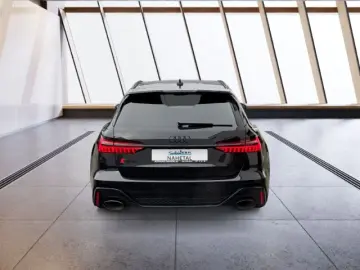 AUDI RS6 Avant 4.0 TFSI qu MATRIX-LASER NAVI  280km h