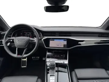 AUDI RS6 Avant 4.0 TFSI qu MATRIX-LASER NAVI  280km h