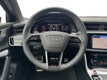 AUDI RS6 Avant 4.0 TFSI qu MATRIX-LASER NAVI  280km h