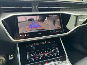 AUDI RS6 Avant 4.0 TFSI qu MATRIX-LASER NAVI  280km h