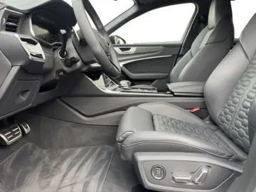 AUDI RS6 Avant 4.0 TFSI qu MATRIX-LASER NAVI  280km h