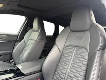 AUDI RS6 Avant 4.0 TFSI qu MATRIX-LASER NAVI  280km h