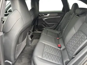 AUDI RS6 Avant 4.0 TFSI qu MATRIX-LASER NAVI  280km h